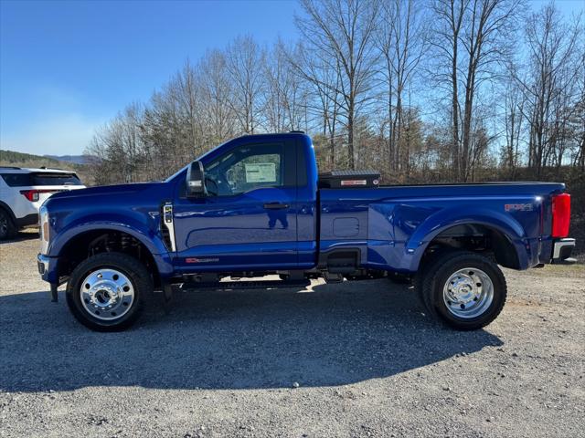 2026 Ford F-450 XLT