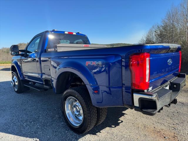 2026 Ford F-450 XLT