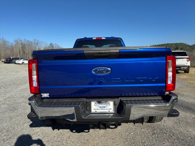 2026 Ford F-450 XLT