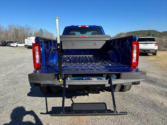 2026 Ford F-450 XLT