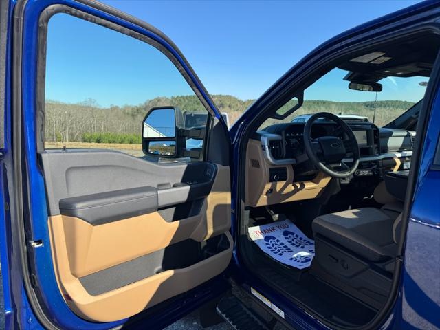 2026 Ford F-450 XLT