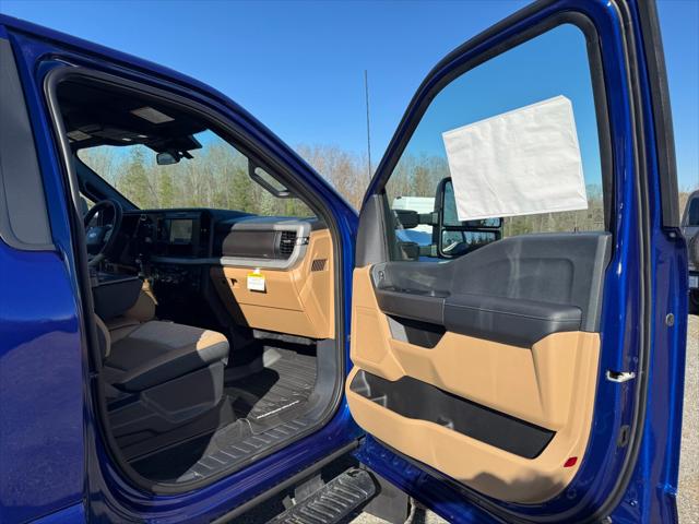 2026 Ford F-450 XLT