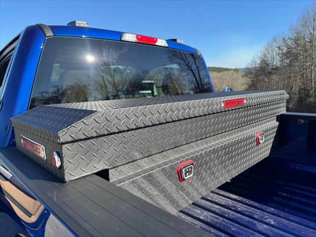 2026 Ford F-450 XLT