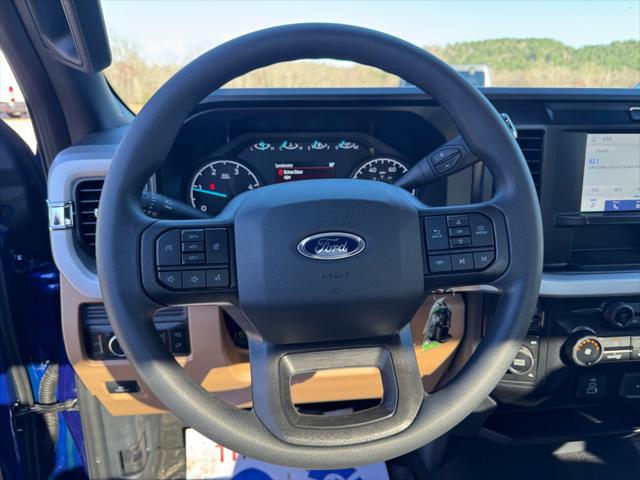2026 Ford F-450 XLT