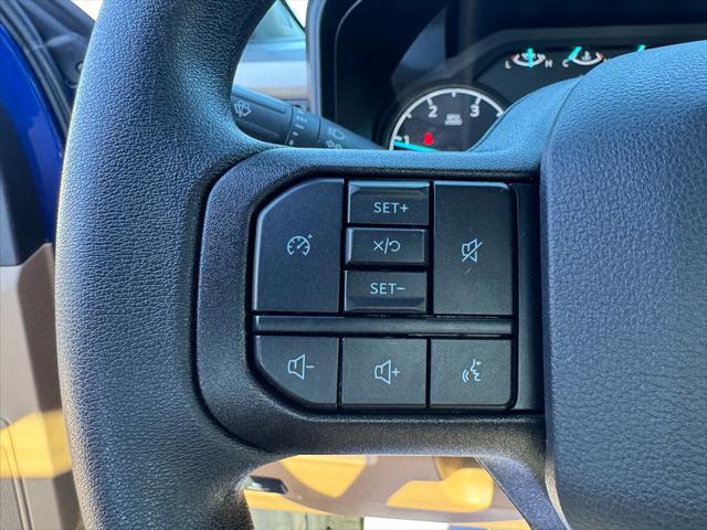 2026 Ford F-450 XLT