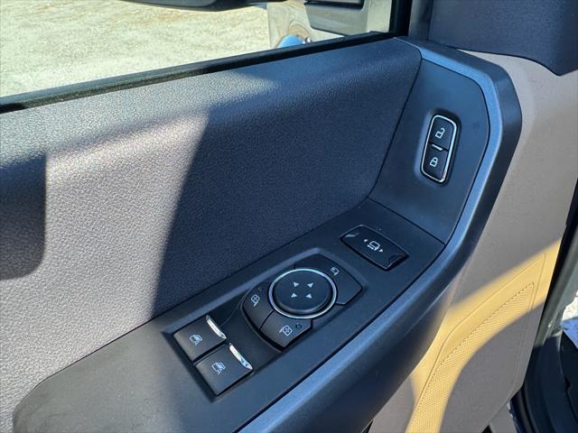 2026 Ford F-450 XLT