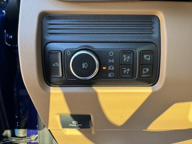 2026 Ford F-450 XLT