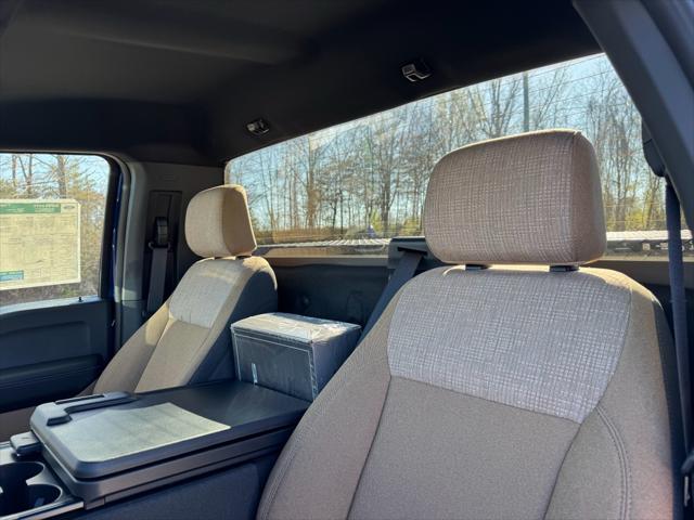 2026 Ford F-450 XLT