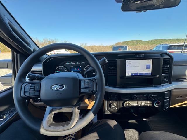 2026 Ford F-450 XLT