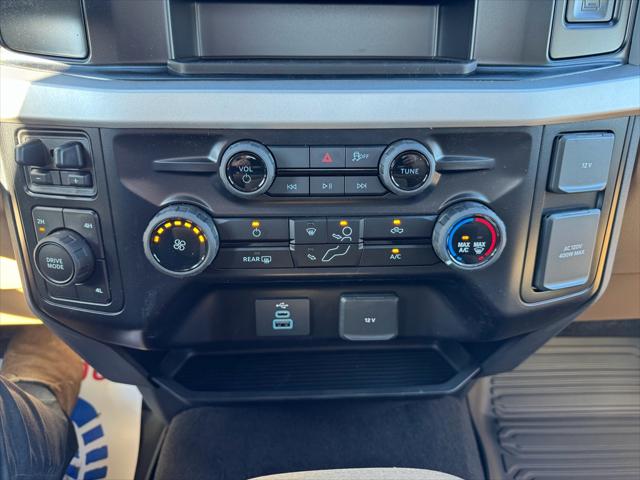2026 Ford F-450 XLT