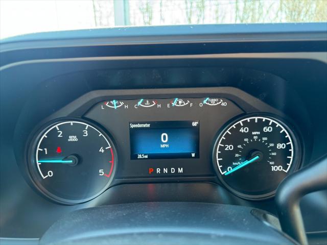 2026 Ford F-450 XLT