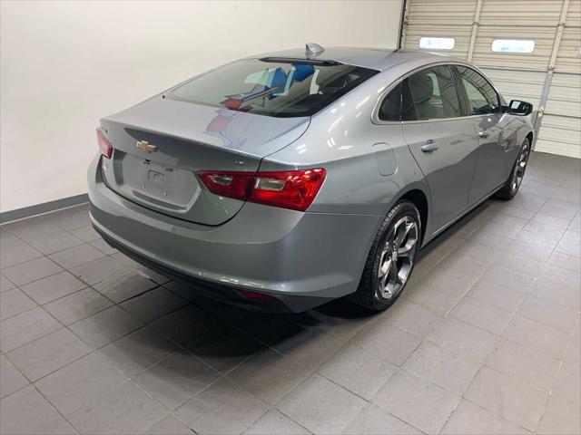 2023 Chevrolet Malibu FWD 1LT 2023 Chevrolet Malibu FWD 1LT