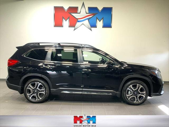 2024 Subaru Ascent Touring 7-Passenger