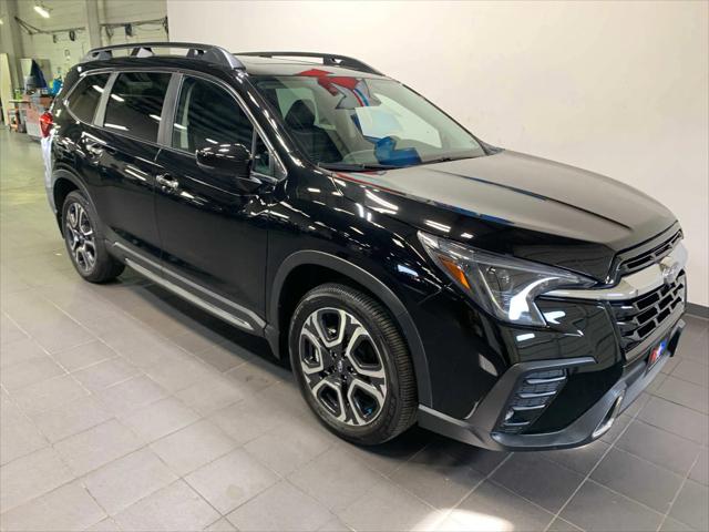 2024 Subaru Ascent Touring 7-Passenger