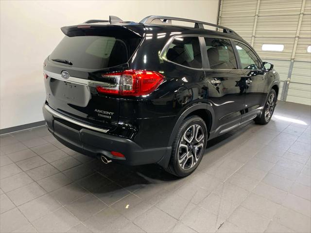 2024 Subaru Ascent Touring 7-Passenger