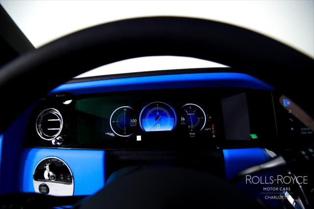 2026 Rolls-Royce Cullinan SUV
