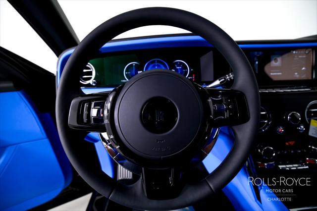 2026 Rolls-Royce Cullinan SUV