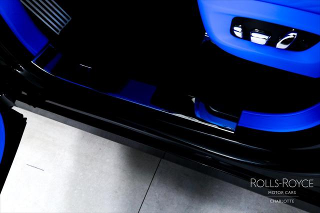 2026 Rolls-Royce Cullinan SUV