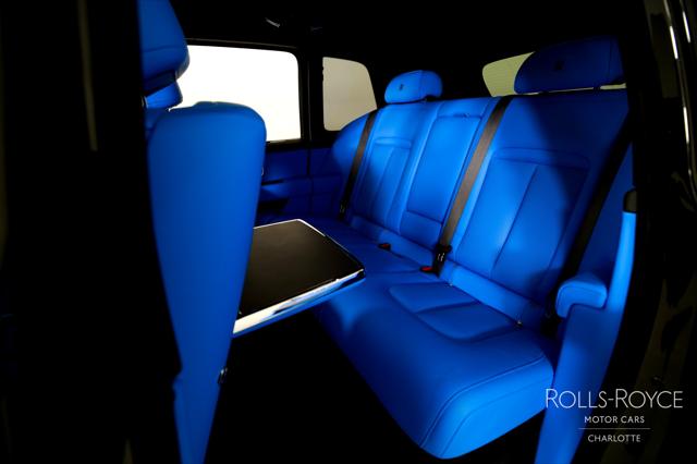 2026 Rolls-Royce Cullinan SUV