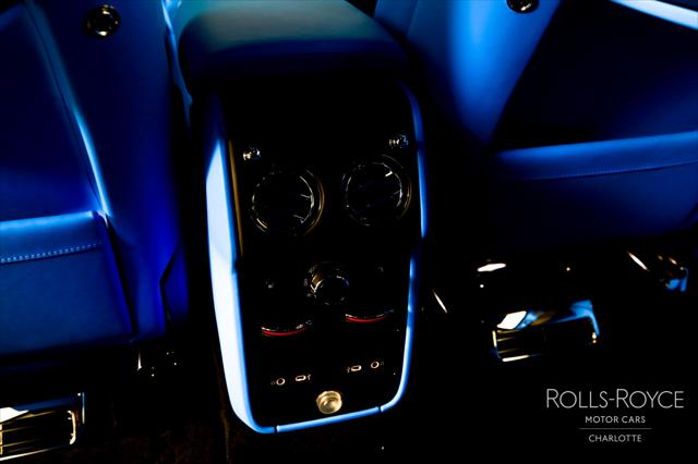 2026 Rolls-Royce Cullinan SUV