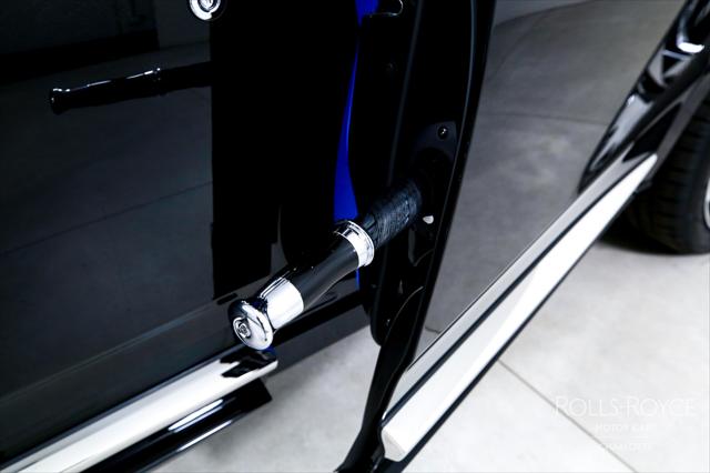 2026 Rolls-Royce Cullinan SUV