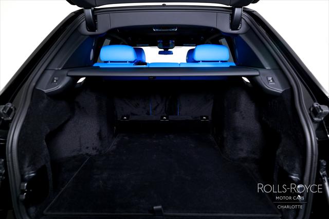 2026 Rolls-Royce Cullinan SUV