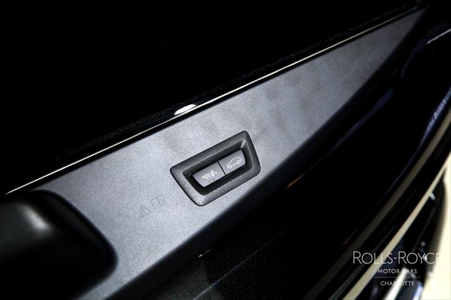 2026 Rolls-Royce Cullinan SUV