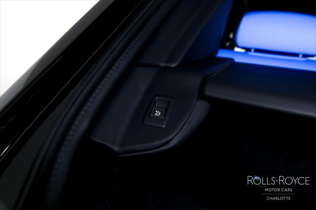 2026 Rolls-Royce Cullinan SUV