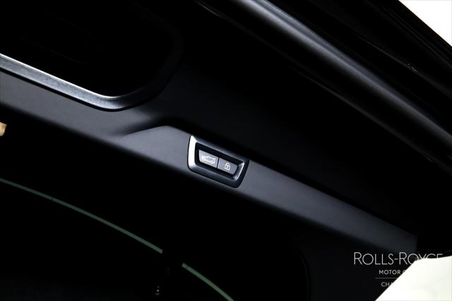 2026 Rolls-Royce Cullinan SUV