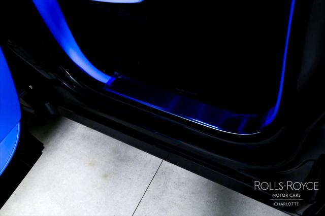 2026 Rolls-Royce Cullinan SUV