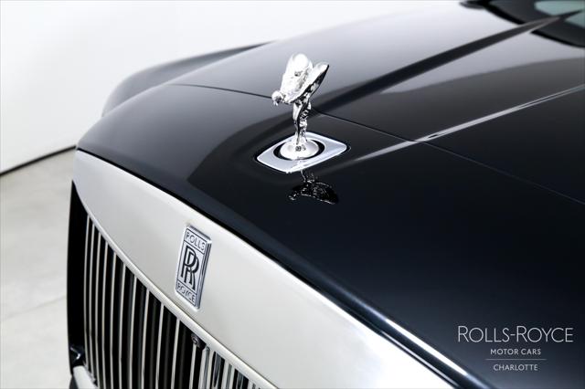 2026 Rolls-Royce Cullinan SUV