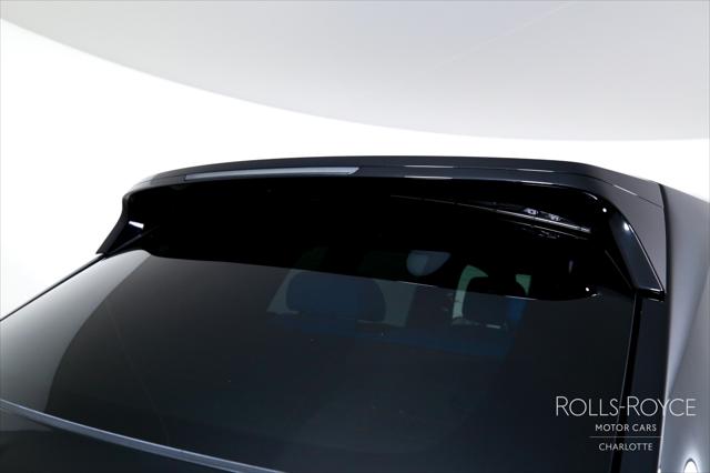 2026 Rolls-Royce Cullinan SUV