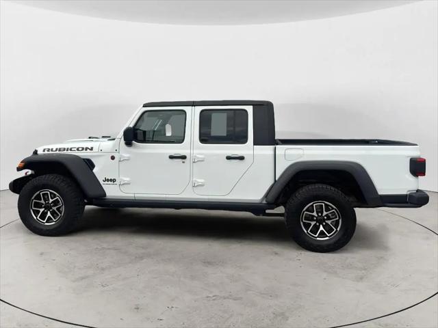 2024 Jeep Gladiator Rubicon for sale in Anaconda, MT