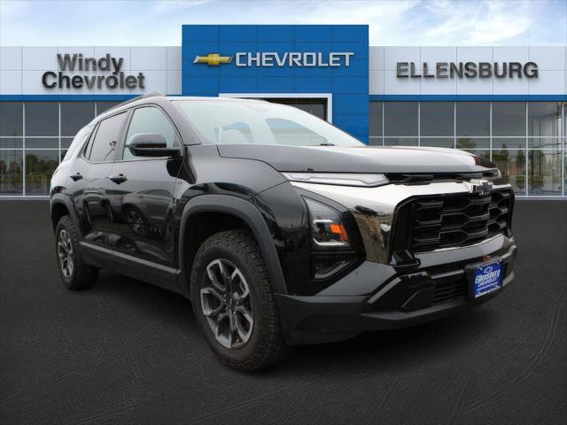 2025 Chevrolet Equinox AWD ACTIV for sale in Pasco, WA