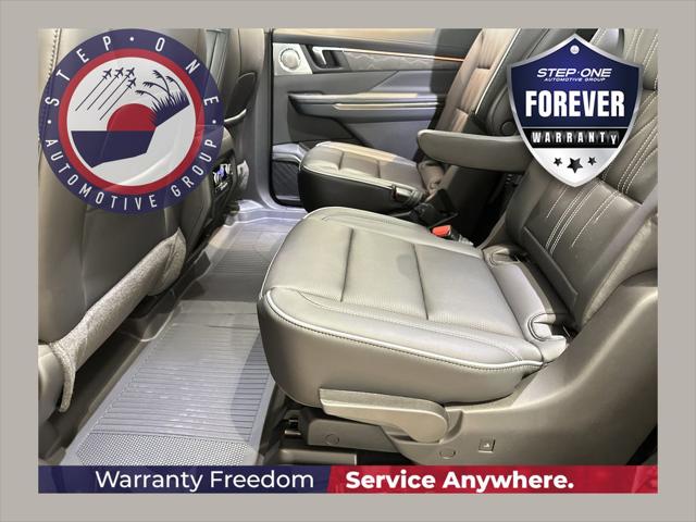 2026 Buick Enclave Avenir FWD for sale in Pensacola, FL