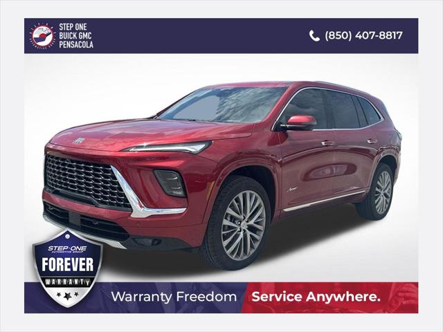 2026 Buick Enclave Avenir FWD for sale in Pensacola, FL