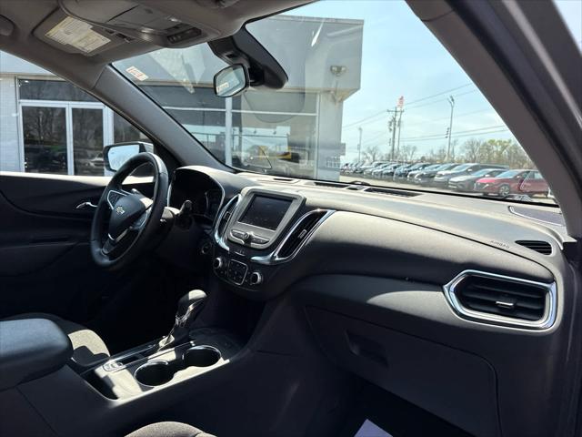 2024 Chevrolet Equinox AWD LT