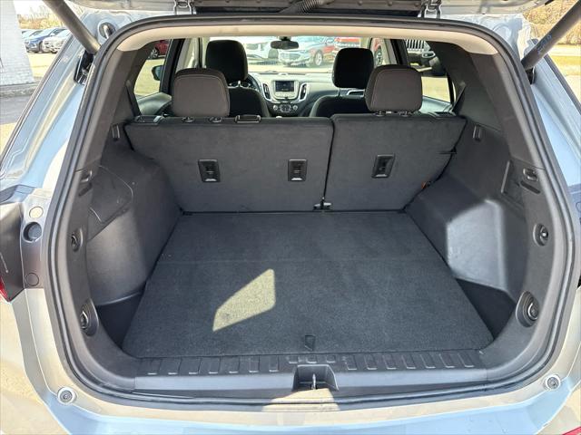 2024 Chevrolet Equinox AWD LT