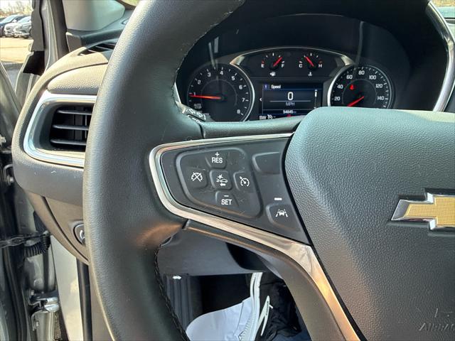 2024 Chevrolet Equinox AWD LT