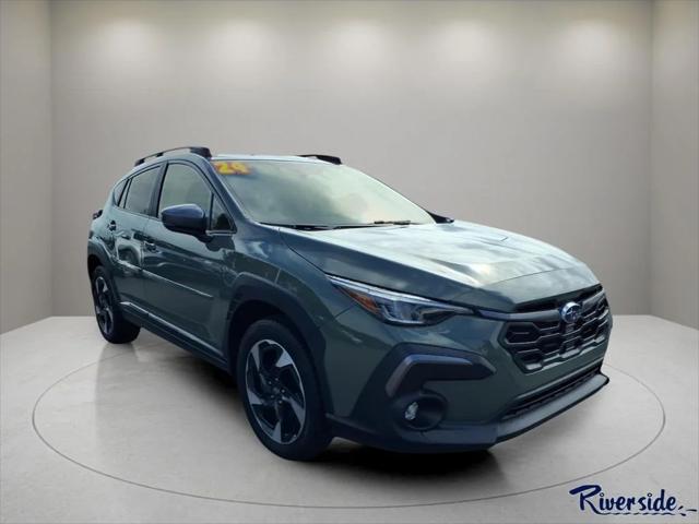 2024 Subaru Crosstrek Limited for sale in New Bern, NC