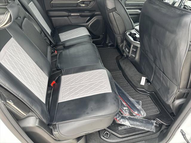 2021 Ram 1500 Limited Crew Cab 4x4 5'7" Box