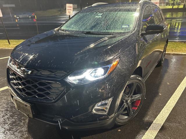 2021 Chevrolet Equinox FWD Premier