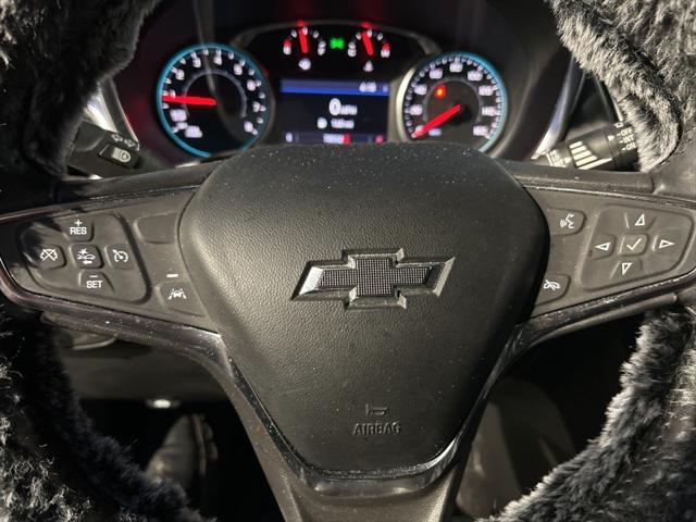 2021 Chevrolet Equinox FWD Premier