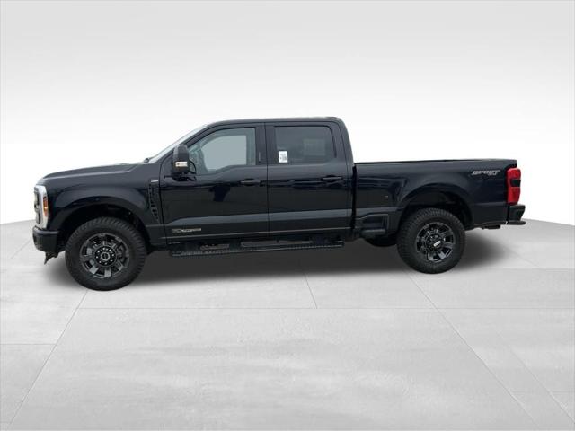 2023 Ford F-250 LARIAT