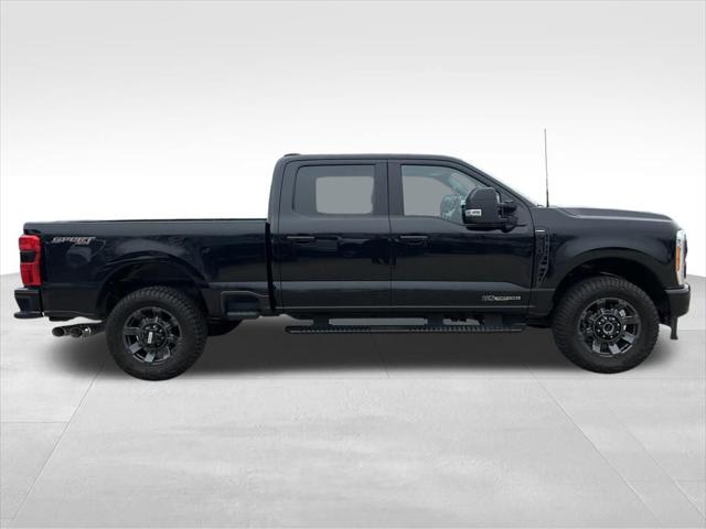2023 Ford F-250 LARIAT
