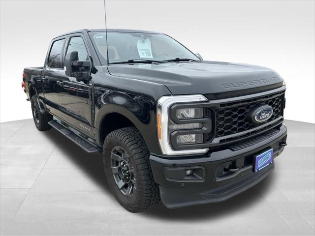 2023 Ford F-250 LARIAT
