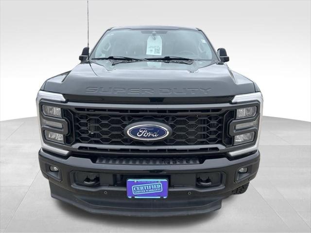 2023 Ford F-250 LARIAT