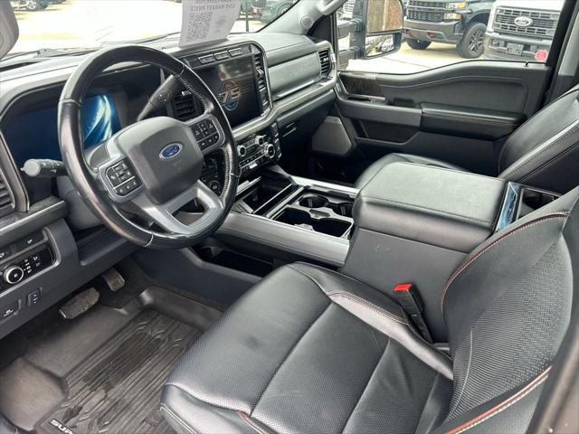2023 Ford F-250 LARIAT