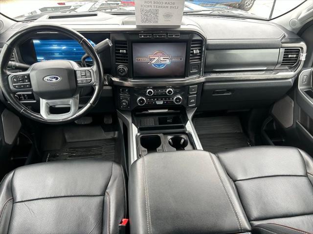 2023 Ford F-250 LARIAT