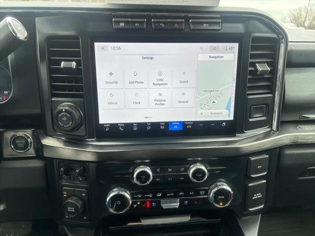 2023 Ford F-250 LARIAT